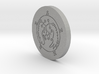 Seere Coin 3d printed 