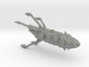 Hive Ship - Concept H 3d printed 