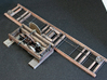 Heavy Lumber Mill (S scale) 3d printed 
