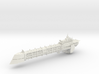 Chaos Renegade Long_ship - Concept 5 3d printed 