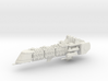 Imperial Legion Super Cruiser - Armament Concept 7 3d printed 