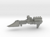 Sword class Frigate 3d printed 