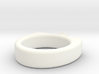 3K Collection Ring Band 3d printed 