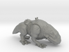 Star Wars Dewback 1/60 miniature for games and rpg 3d printed 