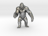 King Kong Kaiju Monster Miniature for games & rpg 3d printed 