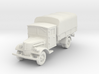 Ford V3000 late (covered) 1/120 3d printed 