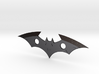 "Batman - The Telltale Series" Batarang Replica 3d printed 