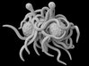 Flying Spaghetti Monster 1/270 3d printed 