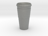 1/12 Scale Paper Coffee Cup 3d printed 