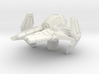 Eta-2 Jedi Interceptor Open 1/270 3d printed 
