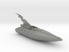 Batboat Forever 160 scale 3d printed 
