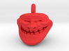 Trollface Meme Pendant necklace all materials 3d printed 