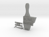 HO Scale Signs 2 3d printed This is a render not a picture
