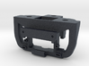 Atlas O Scale F7 Coupler Mount - Polymer Optimized 3d printed 
