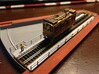 Boxcab Oil Electric Diesel Engine Revised Z scale 3d printed Boxcab Z scale