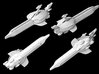 (Armada) Providence Destroyer "Rebel One" 3d printed 