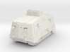 A7V Tank 1/160 3d printed 