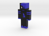 GamePlayze_ | Minecraft toy 3d printed 