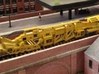 N Gauge Track Renewal Train Set 2 3d printed 
