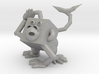 Monkey #3DblockZoo 3d printed 