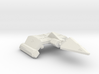 3788 Scale Neo-Tholian Heavy Dreadnought SRZ 3d printed 