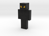 liljay | Minecraft toy 3d printed 