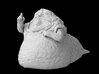 (1/47) Jabba the Hutt 3d printed 