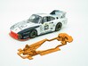 PSSA00201 Chassis for Scleauto Porsche 935-77 3d printed 