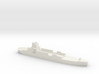 1/1250 Scale Atlantic Conveyor Container Ship 3d printed 
