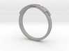 Digital Ring 3d printed 