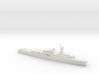 1/600 Scale HMCS Annapolis DDH 265 3d printed 