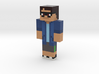 Cee_yarr | Minecraft toy 3d printed 