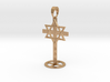 Prophecy_Sculpture_Christianity_Islam_Judaism_smal 3d printed 