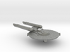 3125 Scale Federation New Scout Cruiser WEM 3d printed 