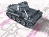 1/56 Pz.Kpfw VI VK36.01 (H) 10.5cm L/28 Tank  3d printed 1/56 Pz.Kpfw VI VK36.01 (H) 10.5cm L/28 Tank 