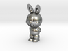 [1DAY_1CAD] BUNNY 3d printed 