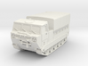 M548 (Covered) 1/72 3d printed 
