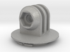 Garmin to GoPro  3d printed 