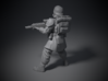 Guardsmen - D 3d printed 