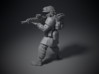 Guardsmen - A 3d printed 