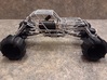 Fat Girl Buggy 1/24 Barrage/Losi 3d printed 