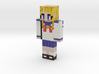 Noah_Cool1212 | Minecraft toy 3d printed 