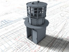 1/48 Flowers Class RDF Lantern Office 1942 3d printed 3d render showing product detail