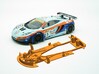 PSSX00204 Chassis Scalextric McLaren MP4-12 3d printed 