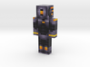 SnaveSutit | Minecraft toy 3d printed 