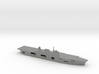 1/1250 Scale HMS Ocean Class 3d printed 
