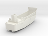 LCM3 Landing Craft scale 1:200 3d printed 
