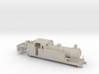 G Maunsell Tank 1 3d printed 