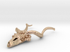 Kudu Gifts - Pendant - Vessels 3d printed 