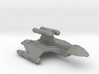 3125 Scale Romulan GryphonHawk+ Heavy War Cruiser 3d printed 